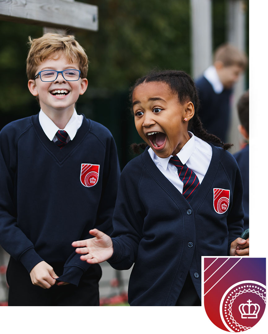 Our Schools Pontefract Academies Trust